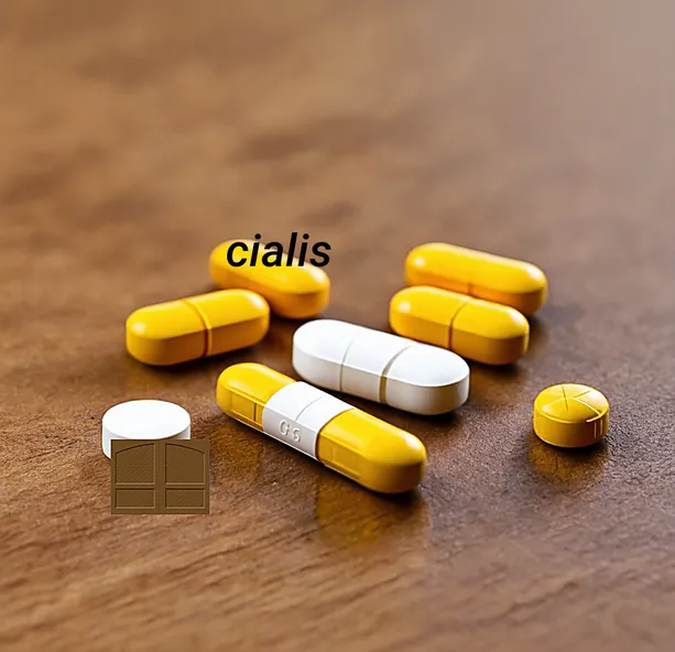 Cialis sin receta barcelona